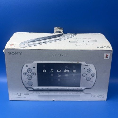 Console sony playstation psp - console,