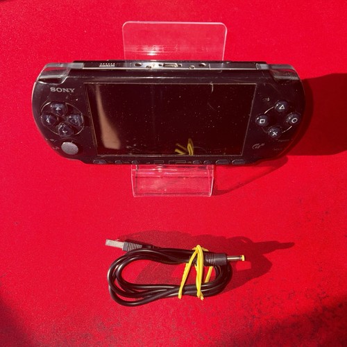 Console sony psp 3004 gran - sony,