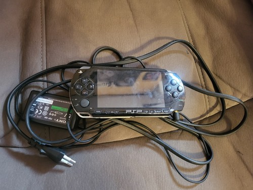 Psp 1004 funzionante - psp,