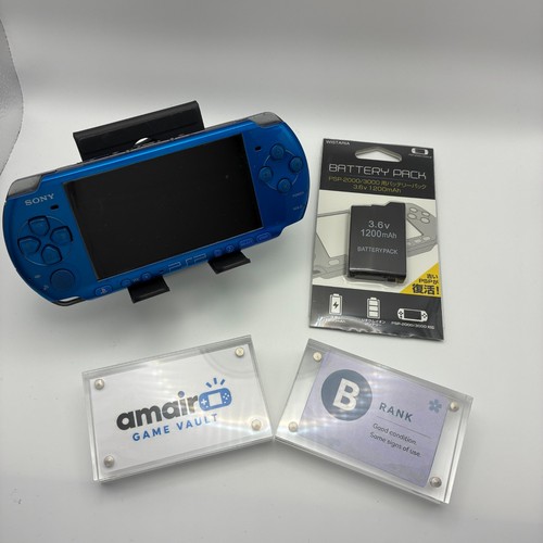 Sony psp 3006 - psp,
