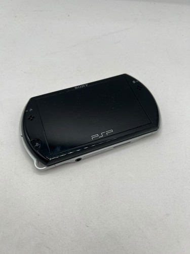 Console psp sony - console, go