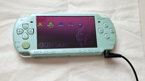 Console portatile playstation - portatile,
