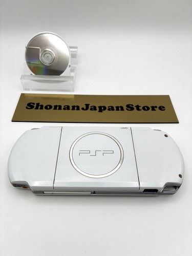 Sony psp 3000 console - sony, psp-3000