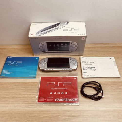 Playstation portable psp 2004 - playstation, psp-2004