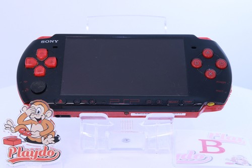 Sony psp 3000 - sony, console