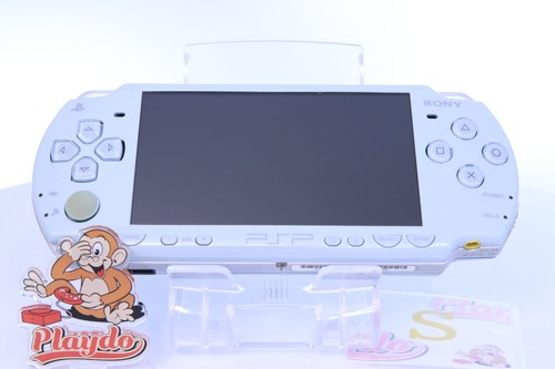 Sony psp 2000 felicia console - psp,