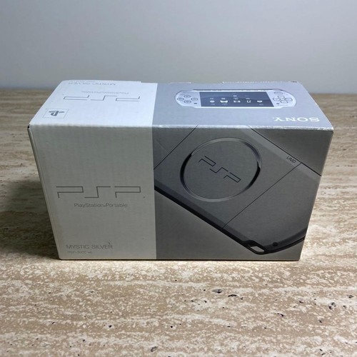 Console sony psp 3000 mystic - 3000,