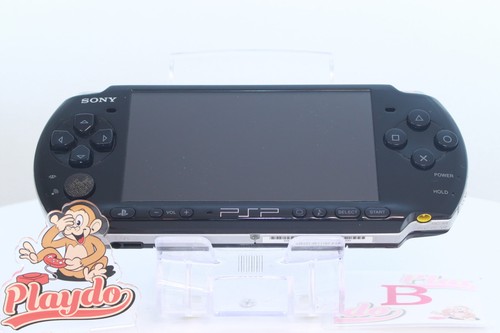Sony psp 3000 piano black - 3000,