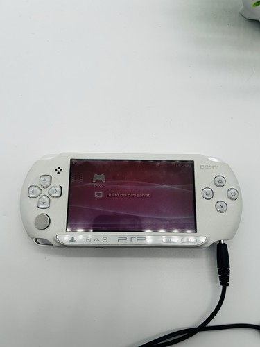 Sony psp street e1004 - psp,