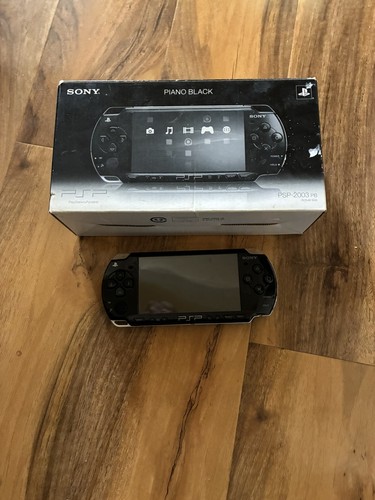 Sony psp console portatile - psp,