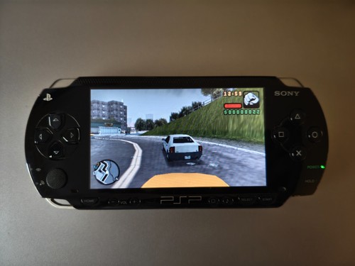 Sony psp 1004 - sony,