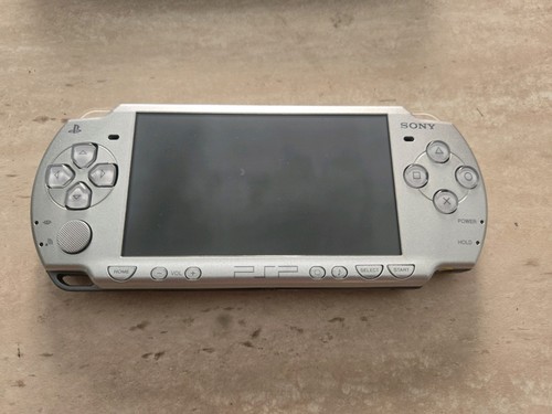 Sony psp 3000 console - 3000,