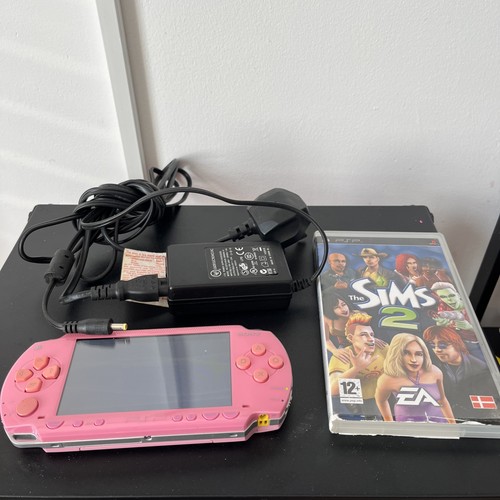 Sony psp console portatile - sony,