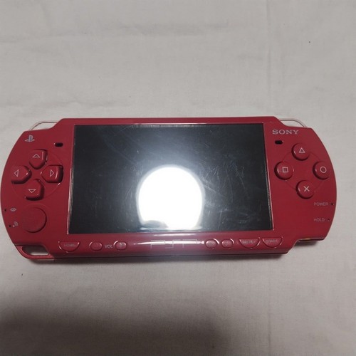 Console portatile sony - portatile,