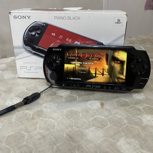 Sony psp 3004 nera - sony,