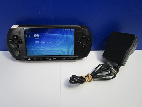 Console videogioco portatile - console,