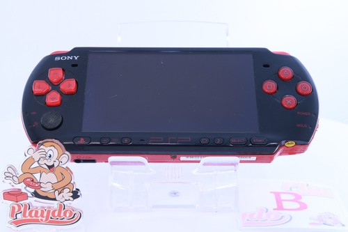 Sony psp 3000 - psp,