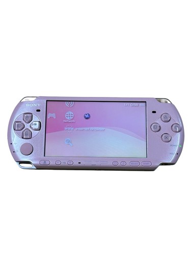 Ottima console sony psp 3000 - console,