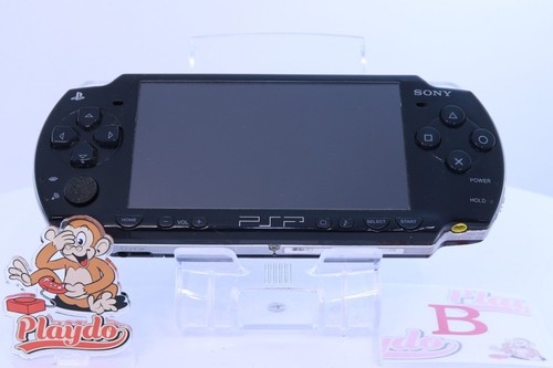 Game sony psp 2000 solo - jp,