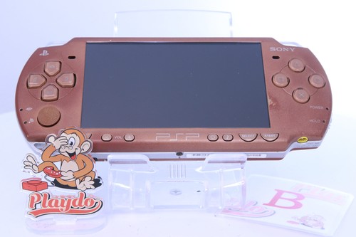 Sony psp 2000 - psp, console