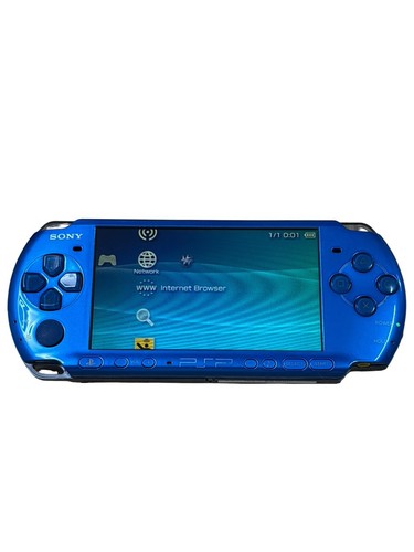 Sony psp 3000 - sony, psp-3000
