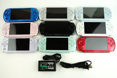 Console sony playstation - console,