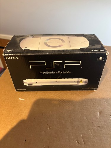 Sony playstation psp ceramica - sony,