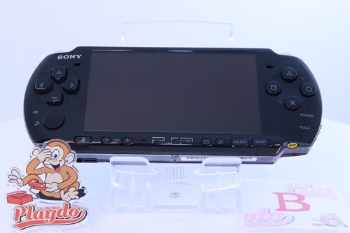 Sony psp 3000 piano black - 3000,