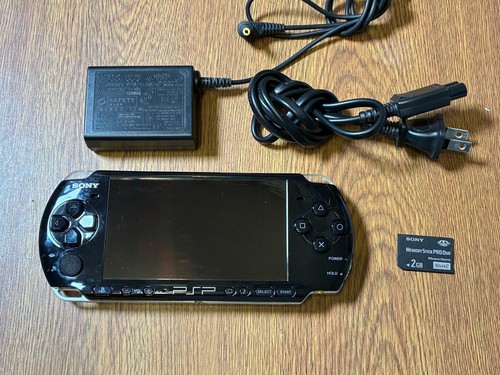 Sony psp 3000 piano - psp-3000,