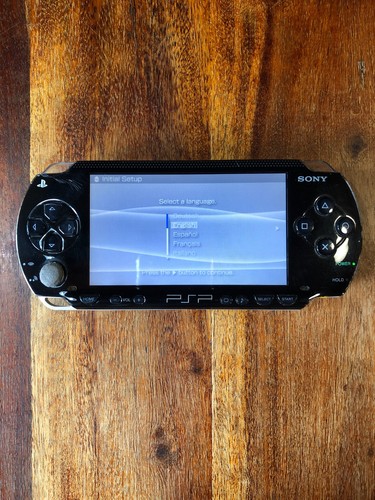 Psp 1000 - (psp, 1004)