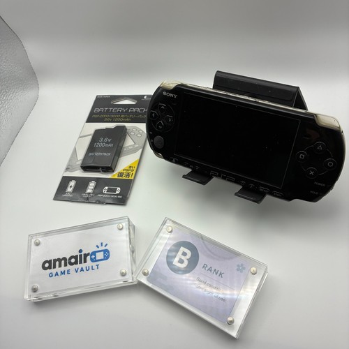 Sony psp 3000 unità - sony,