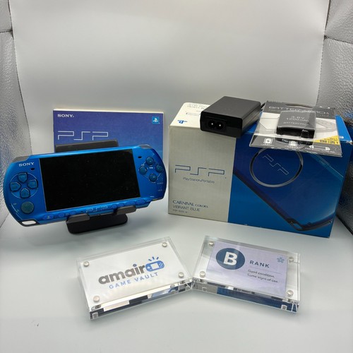 Console portatile sony - console,