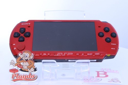 Sony psp 3000 - sony,