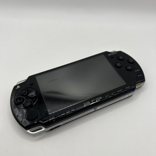 Console sony psp 2004 - console,