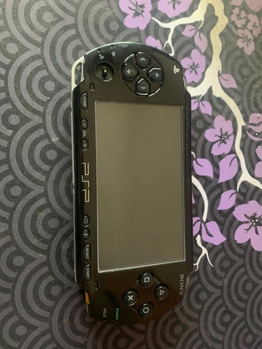 Psp 1000 - psp-1000, 1004)