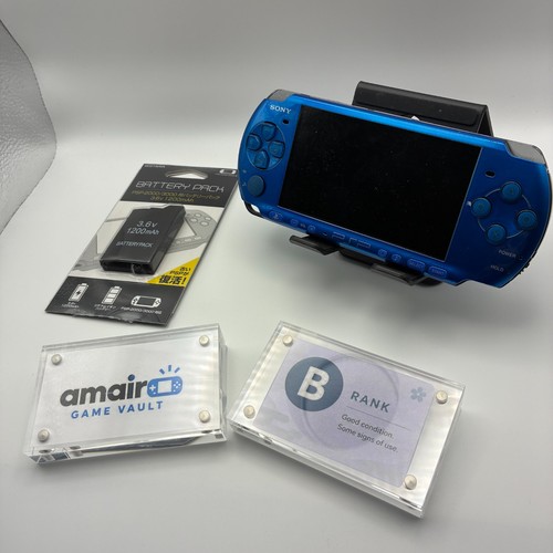 Console portatile sony psp - sony,