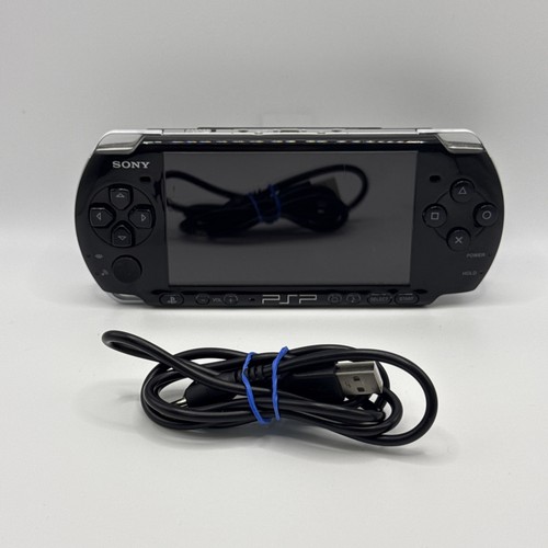 Sony psp 3000 - sony,