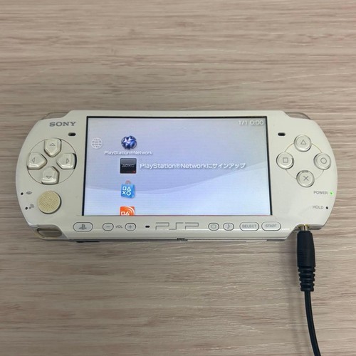 Console psp 3000 - console, psp-3000