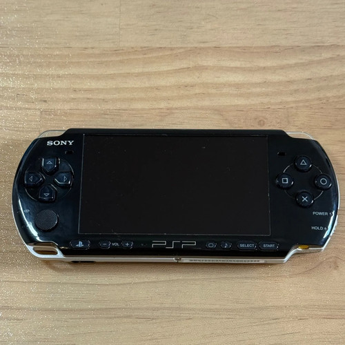 Console psp 3000 piano - console,