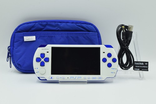 Console sony psp 3000 - console,