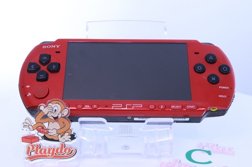 Sony psp 3000 console - sony,