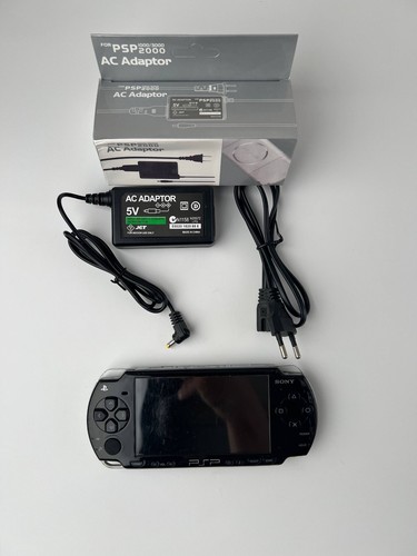 Console sony playstation - console, psp