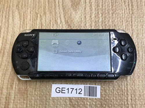 Psp 3000 piano - psp-3000, console
