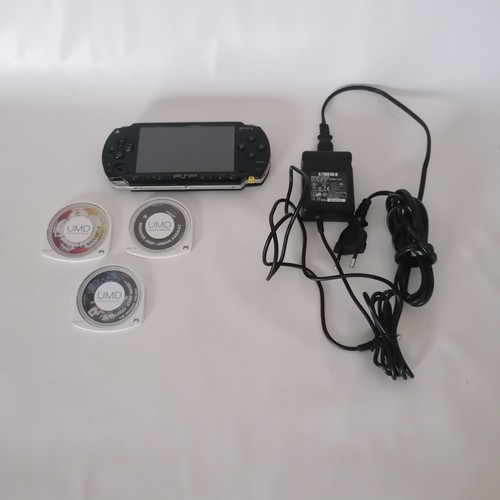 Psp 1000 fat - 1000,
