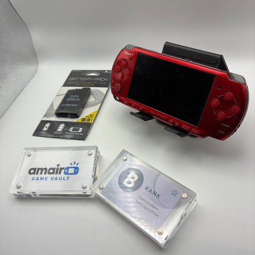 Sony psp 3000 unità - sony,