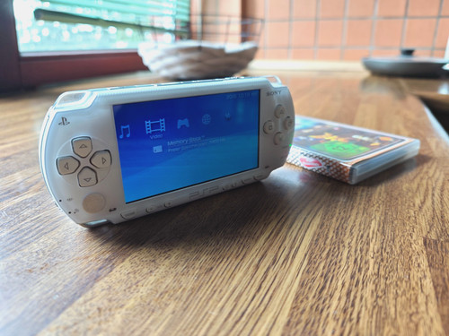Sony psp 1004 - 1004, +