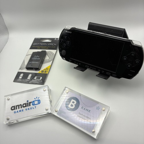 Sony psp 3000 - 3000, unità