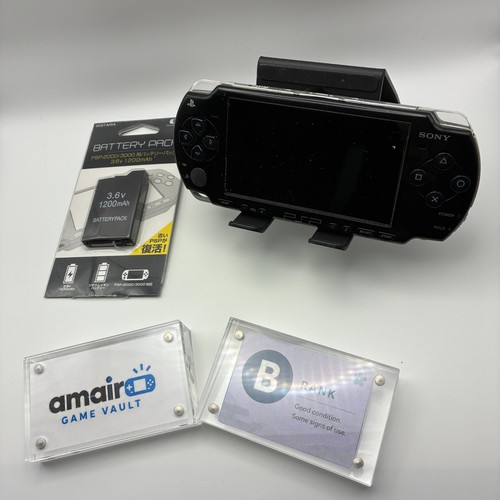 Sony psp 2000 unità - psp,