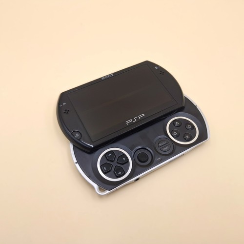 Sony psp n1004 nera - go,