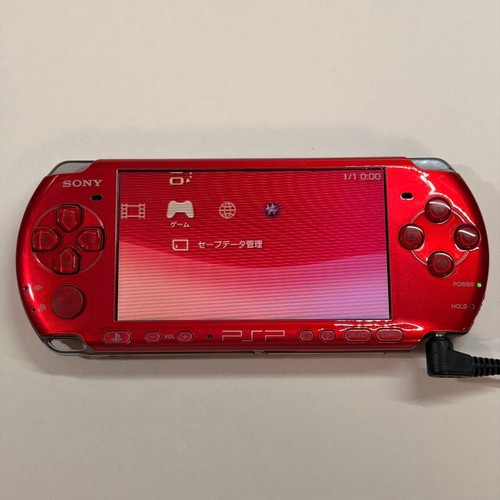 Sony psp 3000 - sony,